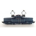 FLEISCHMANN LOCOMOTIVE BB 12040 BI COULEUR SANS BOITE HO