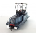 FLEISCHMANN LOCOMOTIVE BB 12040 BI COULEUR SANS BOITE HO