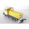 ROCO LOCOMOTIVE Y 8000 VERSION TSO TRAIN DU SUD OUEST HO SANS BOITE