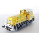 ROCO LOCOMOTIVE Y 8000 VERSION TSO TRAIN DU SUD OUEST HO SANS BOITE