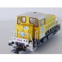 ROCO LOCOMOTIVE Y 8000 VERSION TSO TRAIN DU SUD OUEST HO SANS BOITE