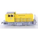 JOUEF BASE Y 51130 LOCOTRACTEUR TSO TRAIN DE TRAVAUX HO N°2