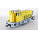 JOUEF BASE Y 51130 LOCOTRACTEUR TSO TRAIN DE TRAVAUX HO N°2