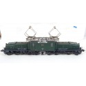 ROCO 43538 LOCOMOTIVE SBB 13253 CROCODILE 6/8 HO EN BOITE D'ORIGINE