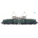 ROCO 43538 LOCOMOTIVE SBB 13253 CROCODILE 6/8 HO EN BOITE D'ORIGINE
