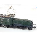 ROCO 43538 LOCOMOTIVE SBB 13253 CROCODILE 6/8 HO EN BOITE D'ORIGINE