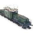 ROCO 43538 LOCOMOTIVE SBB 13253 CROCODILE 6/8 HO EN BOITE D'ORIGINE