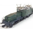 ROCO 43538 LOCOMOTIVE SBB 13253 CROCODILE 6/8 HO EN BOITE D'ORIGINE