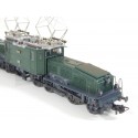 ROCO 43538 LOCOMOTIVE SBB 13253 CROCODILE 6/8 HO EN BOITE D'ORIGINE