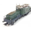 ROCO 43538 LOCOMOTIVE SBB 13253 CROCODILE 6/8 HO EN BOITE D'ORIGINE