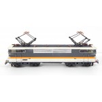 JOUEF LOCOMOTIVE BB 9281 LIVRE CORAIL SNCF SANS BOITE HO