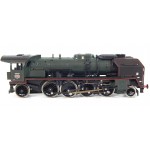 Réf 14801 JOUE LOCOMOTIVE 141 P 102 SNCF VENISSIEUX SANS TENDER HO