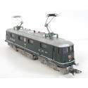 LIMA LOCOMOTIVE SUISSE SBB 11603 HO SANS BOITE TRES BON ETAT