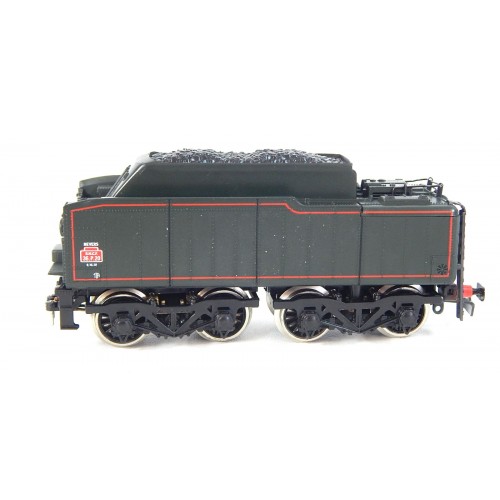 ref 15475 - JOUEF TENDER 36 P 20 NEVERS HO SANS BOITE