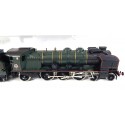 Ref 8256 JOUEF LOCOMOTIVE 231 K 82 DEPOT DIJON EN BOITE BBR HO N°2