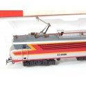 REF 8436 LOCOMOTIVE CC6505 HO ETAT NEUVE EN BOITE ROUGE HO