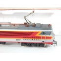 REF 8436 LOCOMOTIVE CC6505 HO ETAT NEUVE EN BOITE ROUGE HO