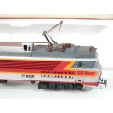 REF 8436 LOCOMOTIVE CC6505 HO ETAT NEUVE EN BOITE ROUGE HO