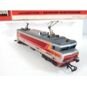 REF 8436 LOCOMOTIVE CC6505 HO ETAT NEUVE EN BOITE ROUGE HO
