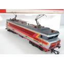 REF 8436 LOCOMOTIVE CC6505 HO ETAT NEUVE EN BOITE ROUGE HO