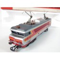 REF 8436 LOCOMOTIVE CC6505 HO ETAT NEUVE EN BOITE ROUGE HO