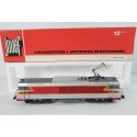 REF 8345 JOUEF LOCOMOTIVE BB 15006 LIVRE TEE ETAT NEUVE EN BOITE ROUGE HO