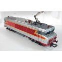 REF 8345 JOUEF LOCOMOTIVE BB 15006 LIVRE TEE ETAT NEUVE EN BOITE ROUGE HO