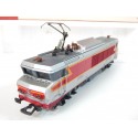 REF 8345 JOUEF LOCOMOTIVE BB 15006 LIVRE TEE ETAT NEUVE EN BOITE ROUGE HO