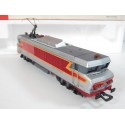 REF 8345 JOUEF LOCOMOTIVE BB 15006 LIVRE TEE ETAT NEUVE EN BOITE ROUGE HO