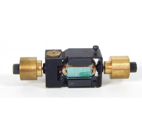 ROCO 43538 MOTEUR POUR LOCOMOTIVE CROCODILE + VOLANS INERTIE HO