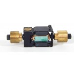 ROCO 43538 MOTEUR POUR LOCOMOTIVE CROCODILE + VOLANtS INERTIE HO