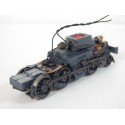 ROCO BOGIES MOTEUR CATEUR COMPLET POUR LOCOMOTIVE CROCODILE 43538 HO