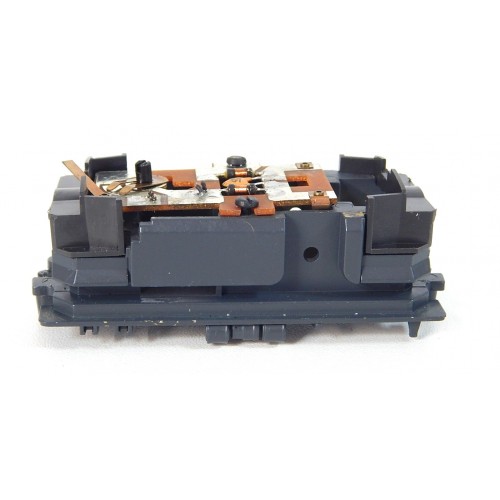 ROCO CHASSIS CENTRALE + PLATINE POUR LOCOMOTIVE CROCODILE 43538 HO