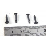 ROCO SAV 4 TAMPONS POUR LOCOMOTIVE CROCODILE 43538 HO