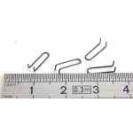 ROCO 4 MAINS MONTOIRS POUR LOCOMOTIVE CROCODILE 43538 HO