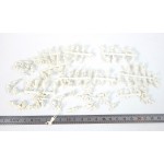 JOUEF LOT DE PERSONNAGES A PEINDRE HO