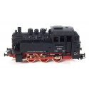 ROCO LOCOMOTIVE VAPEUR 030 DB TRES BON ETAT SANS BOITE HO