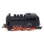 ROCO LOCOMOTIVE VAPEUR 030 DB TRES BON ETAT SANS BOITE HO