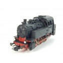 ROCO LOCOMOTIVE VAPEUR 030 DB TRES BON ETAT SANS BOITE HO