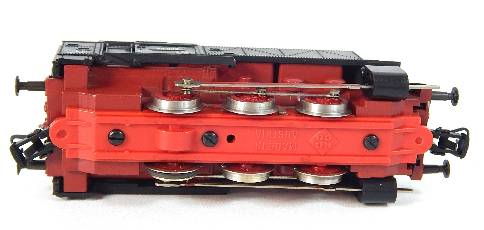 ROCO LOCOMOTIVE Vapeur 90 SNCB Ref 62230 EUR 51,00 - FR