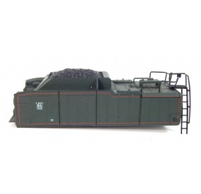 Réf 16529 JOUEF CAISSE DE TENDER TYPE 38 AI CALAIS EN BON ETAT HO