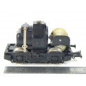 R 13305 HORNBY BLOC MOTEUR DE LOCOMOTIVE BB 8144 HO