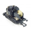 R 13305 HORNBY BLOC MOTEUR DE LOCOMOTIVE BB 8144 HO