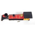 Réf 17588 HORNBY UNE CAISSE DE LOCOMOTIVE VAPEUR DAVY CROCKETT HO