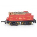 Réf 17589 HORNBY TENDER T R R 1863 NON MOTEUR HO