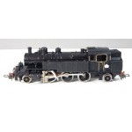 HORNBY LOCOMOIVE VAPEUR 131 TB 42 NOIR SANS BOITE HO