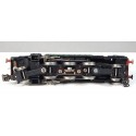 HORNBY LOCOMOIVE VAPEUR 131 TB 42 NOIR SANS BOITE HO