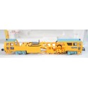 R 380-10 LILIPUT BOURREUSE TRAIN DE TRAVAUX HO EN BOITE