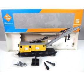 REF 4316 B ROCO GRUE JEUNE ETAT NEUVE EN BOITE HO