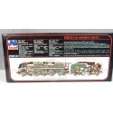 8249 JOUEF PRESTIGE LOCOMOTIVE VAPEUR 232 U 1 ETAT NEUF EN BOITE HO